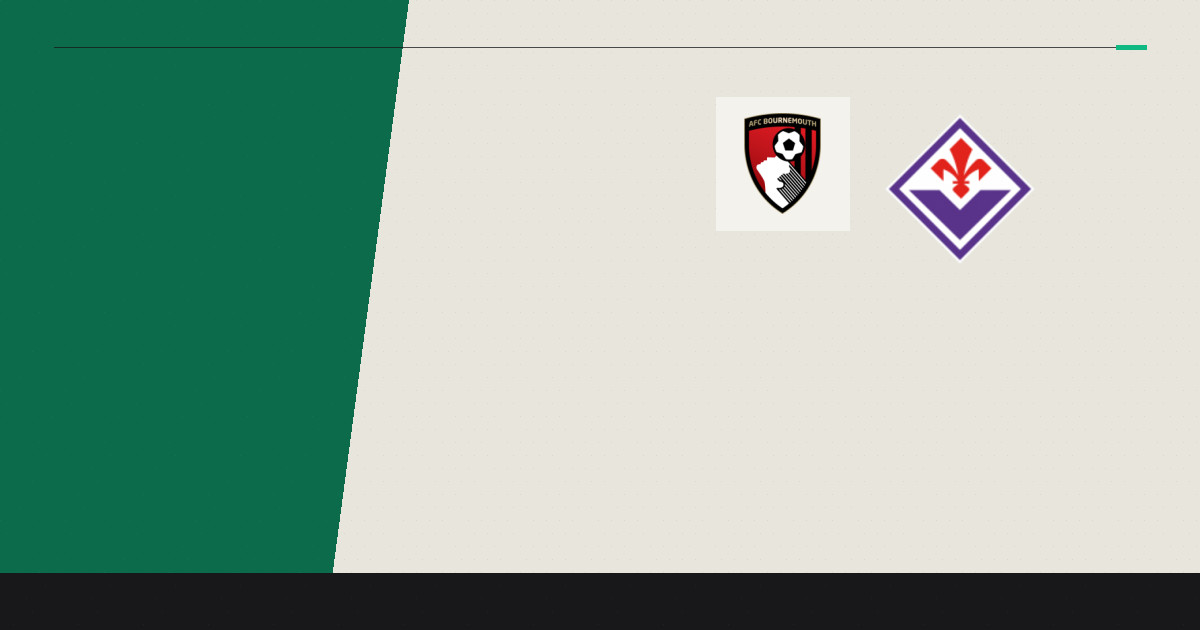 Alex Jimenez Completes Fiorentina Loan with Option to Buy After Bournemouth Suspension