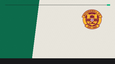 Alfred Johansson on Motherwell Move: ‘I’ll Have a Scottish Baby’ and Building on Good Vibes