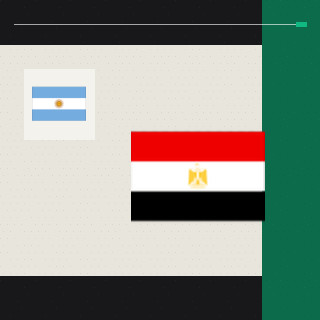 Argentina vs Egypt: World Cup 2026 Last 16 – Team News, Lineups and Live Build-Up