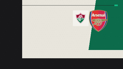 Arsenal Secure Double Wonderkid Swoop as Post-Title Revolution Begins