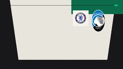Chelsea Agree Personal Terms with Atalanta's Marco Palestra in €60m Deal, Blowing Inter Away