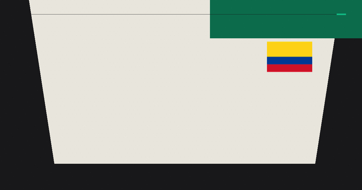 Colombia vs DR Congo: Referee Appointment Pending for Pivotal World Cup Group K Clash