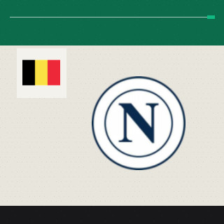 De Bruyne reassures Napoli fans after Belgium World Cup exit: 'I'll be back'