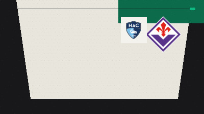 Done Deal: Richardson quits Fiorentina for Le Havre with €8m option
