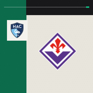 Done Deal: Richardson quits Fiorentina for Le Havre with €8m option