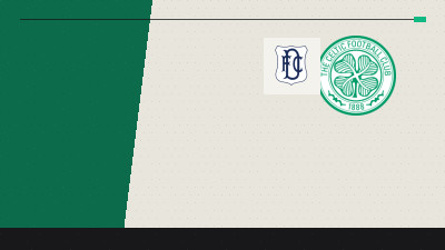 Dundee's 2026/27 Scottish Premiership Fixtures: Celtic Opener and Early Derby Date Confirmed
