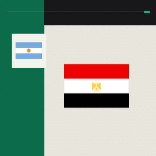Egypt’s World Cup Heartbreak Sparks National Pride After 15-Year Wait for Collective Joy