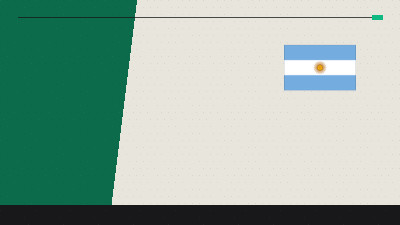 England's World Cup Dream Ends in Heartbreak as Argentina Prevail in Late Show