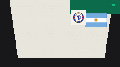 Enzo Fernández Shows Real Quality for Argentina But Chelsea Future Up in the Air