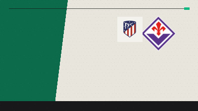 Fiorentina Eye Serie A Return for Atletico Madrid's Matteo Ruggeri