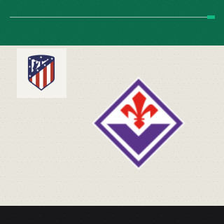 Fiorentina Eye Serie A Return for Atletico Madrid's Matteo Ruggeri