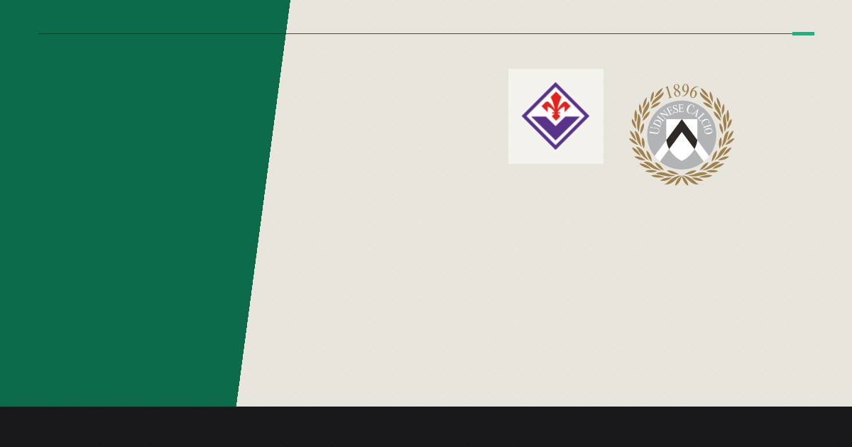 Fiorentina Secure Permanent Signing of Udinese Midfielder Arthur Atta