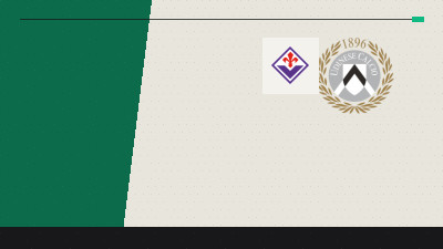 Fiorentina Secure Permanent Signing of Udinese Midfielder Arthur Atta
