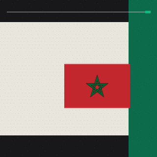 France Maul Meek Morocco 2-0 to Become First Team Into World Cup Semi-Finals
