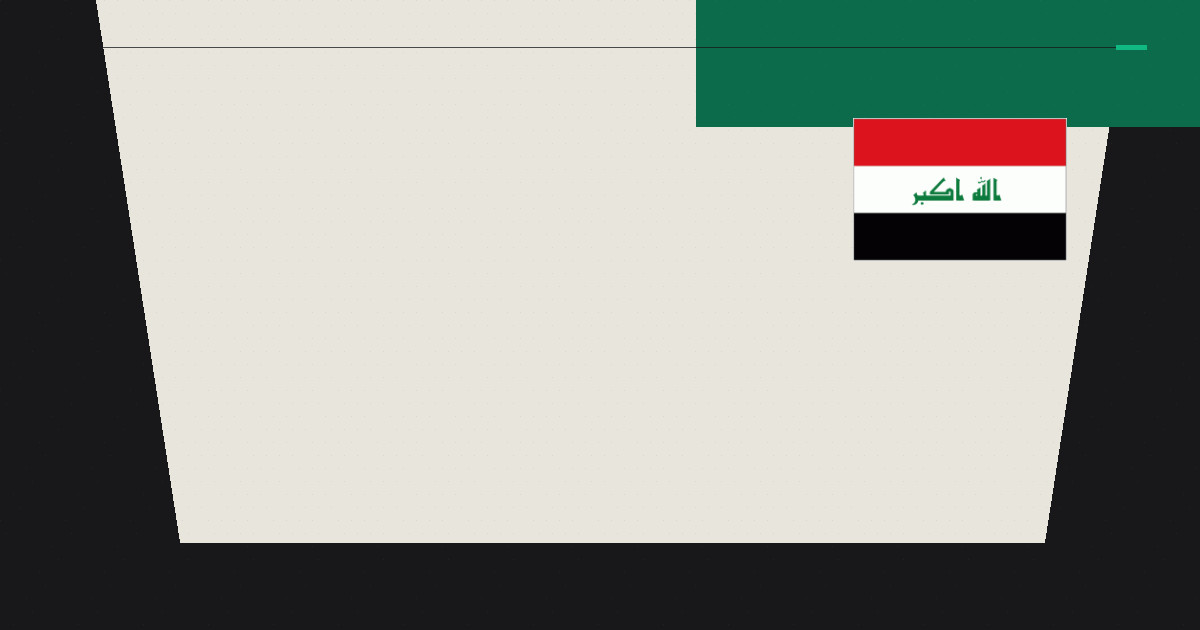 France vs Iraq Second Half Delayed by Extreme Weather: World Cup 2026 Protocols in Action