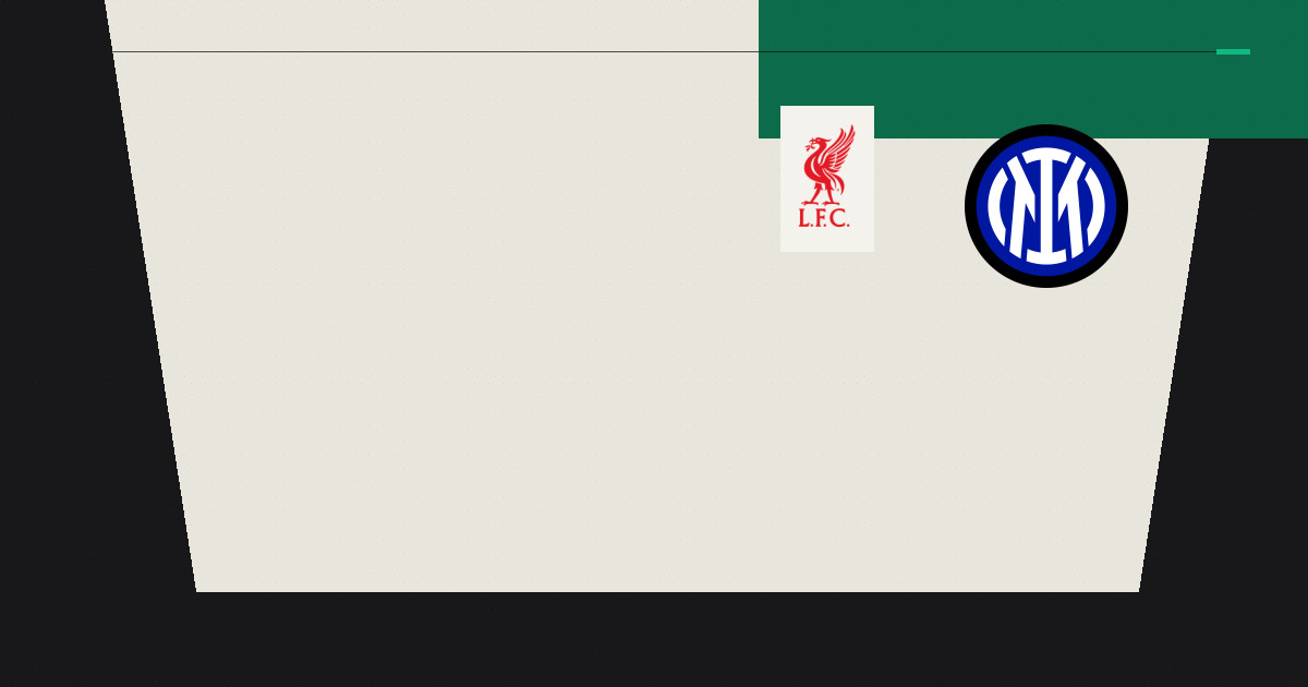 How Inter’s Nico Paz interest could reshape their pursuit of Liverpool man Jones