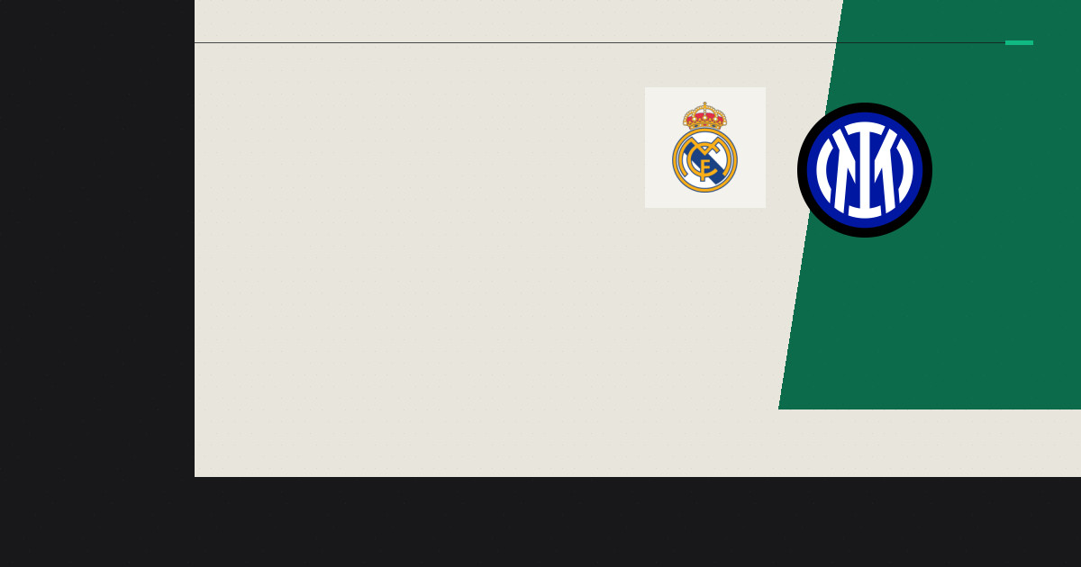 Inter Reignite Pursuit of Nico Paz as Real Madrid Demand €60m