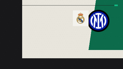 Inter Reignite Pursuit of Nico Paz as Real Madrid Demand €60m