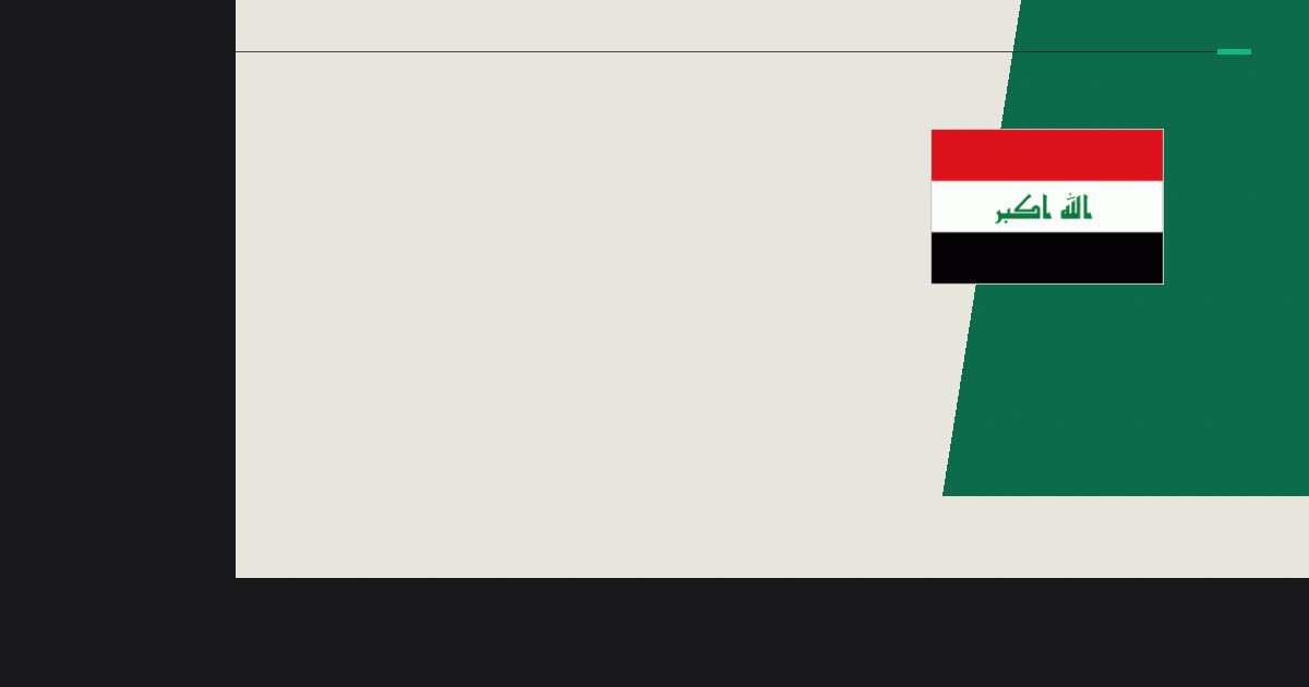 Iraq vs. Norway World Cup 2026: Norway Lineup Packed with Serie A Stars as Haaland Debuts