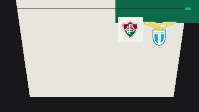 Lazio Target Fluminense Striker John Kennedy Amid Watford and Wolves Interest