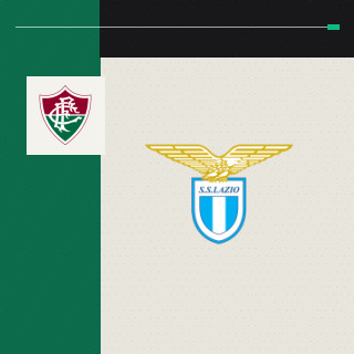 Lazio Target Fluminense Striker John Kennedy Amid Watford and Wolves Interest