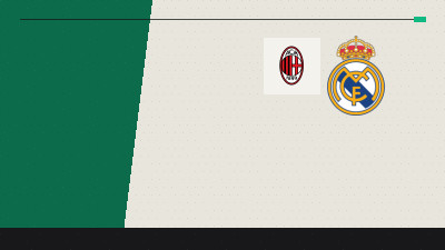 Luka Modric Set to Stay at Milan as Target Fran Garcia Seals Real Madrid Exit