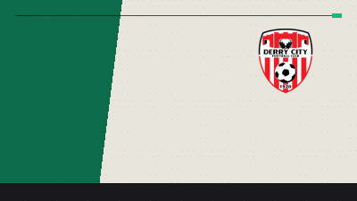 Lynch 'disappointed with goals conceded' as Derry lose to CSKA Sofia