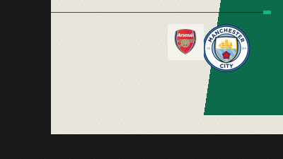 Manchester City Beat Arsenal to Teenage Sensation Jeremy Monga