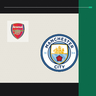Manchester City Beat Arsenal to Teenage Sensation Jeremy Monga