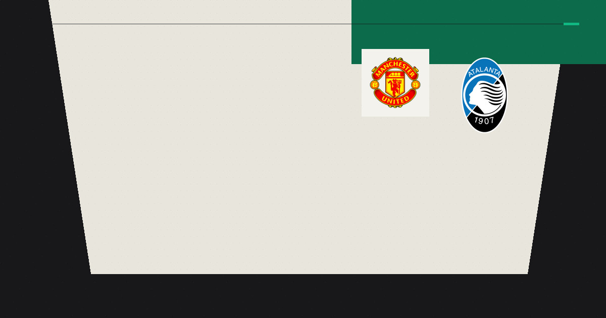 Manchester United’s Ederson Pull-Out Riles Atalanta as Fitness Data Contradicts Knee Concerns