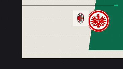 Milan Blow as Krösche and Hardung Won’t Leave Eintracht Frankfurt