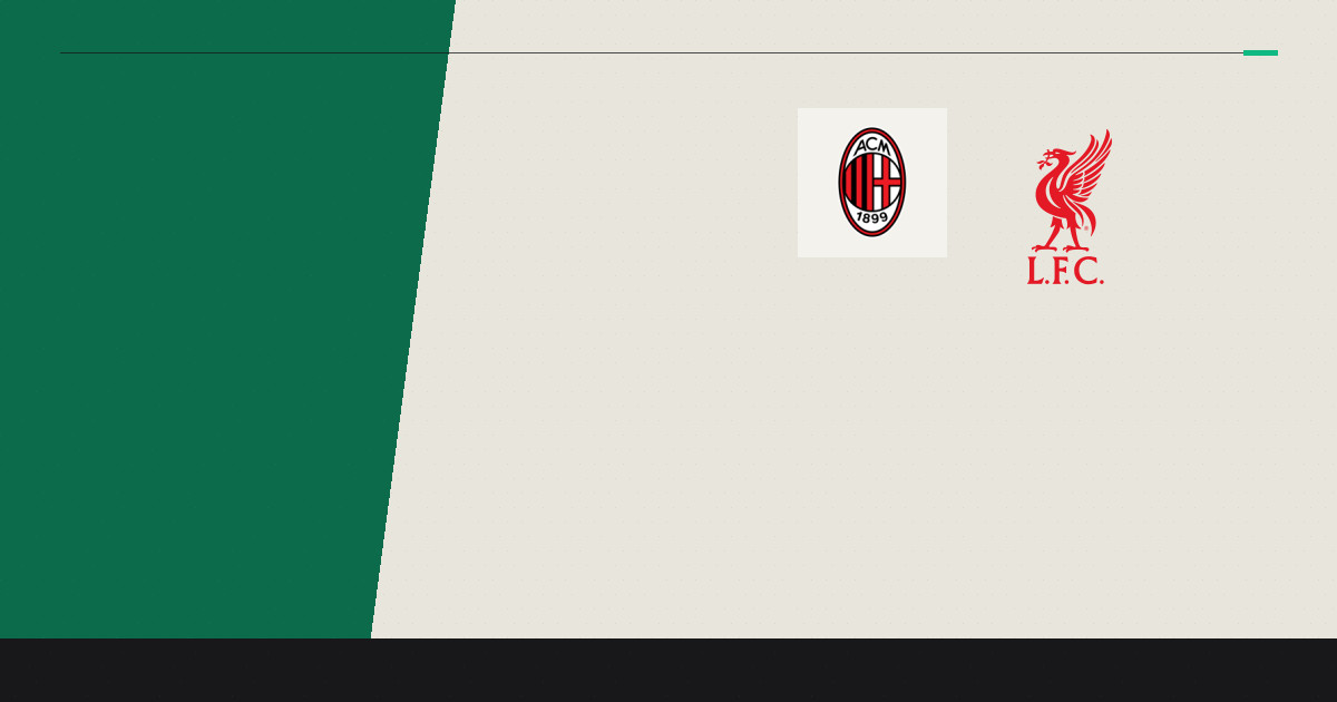 Milan's Van Dijk Dream Faces Reality Check as Gila Emerges as Top Target