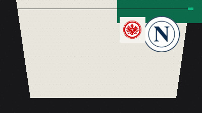 Napoli and AC Milan Lock Horns Over Eintracht Frankfurt Prodigy Can Uzun