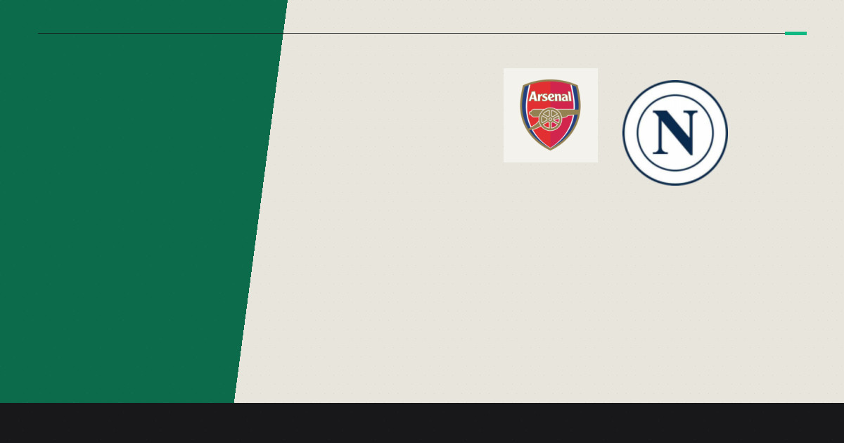Napoli Edge Ahead in Race for Former Arsenal Starlet Brooke Norton-Cuffy