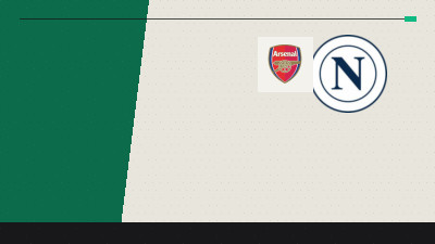 Napoli Edge Ahead in Race for Former Arsenal Starlet Brooke Norton-Cuffy