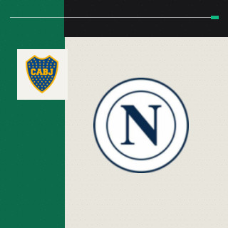 Napoli Launch Opening Bid for Boca Juniors Star Exequiel Zeballos