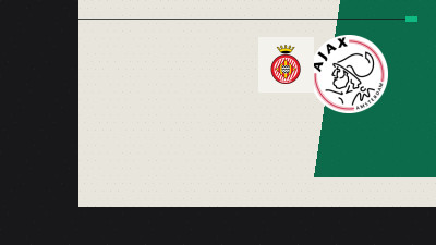 Report: Artem Dovbyk Wanted by Former Girona Boss Michel at Ajax