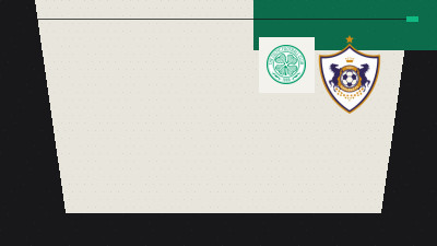 Report: Celtic Agree Fee for Qarabag Winger Camilo Duran