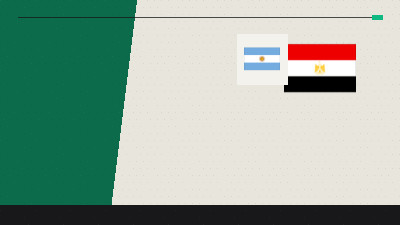 The fury and heartbreak of Egypt's stunning World Cup collapse