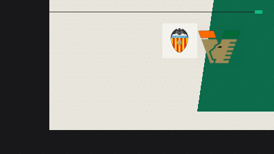 Thierry Correia completes free transfer to Venezia after Valencia exit