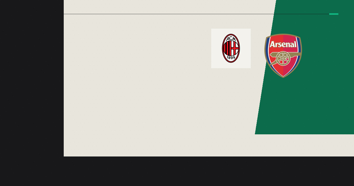 Transfer Talk: Arsenal Chase Tzolis as Milan Eye Modrić Coup