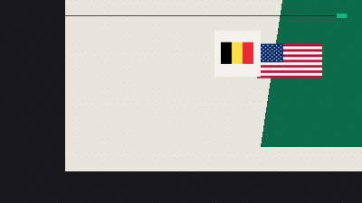 USA vs Belgium, World Cup 2026 Last 16: Balogun Reinstated, Quarter-Final vs Spain Awaits – Live Build-Up