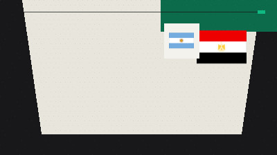 World Cup 2026: Egypt Fumes After Argentina Thriller, Switzerland Prevail in Shootout