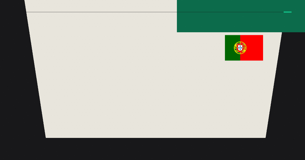 World Cup 2026: England vs Portugal, Scotland vs Japan — Projected Last-32 Bracket as It Stands