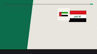 World Cup Participation in Question: Iraq and UAE Await FIFA Decision Amid Regional Tensions