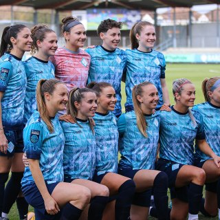 Why London City Lionesses’ Nike shirt deal matters before we know its value