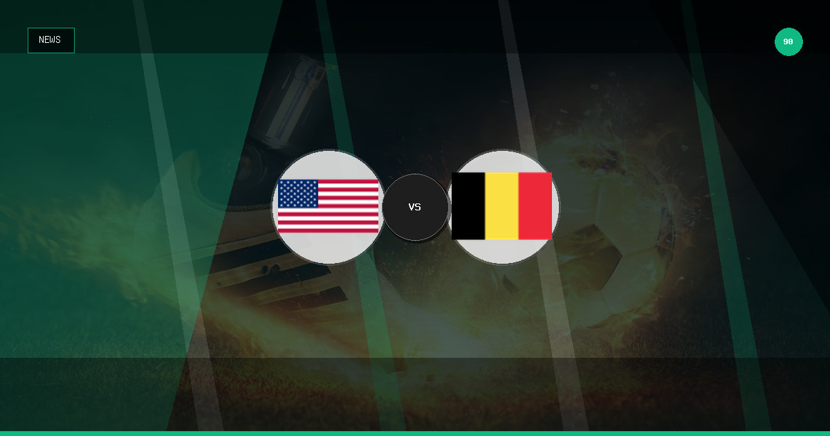 World Cup 2026: England Set Up Norway Quarter-Final After Mexico Thriller; UEFA Says FIFA ‘Crossed Line’ Over Balogun