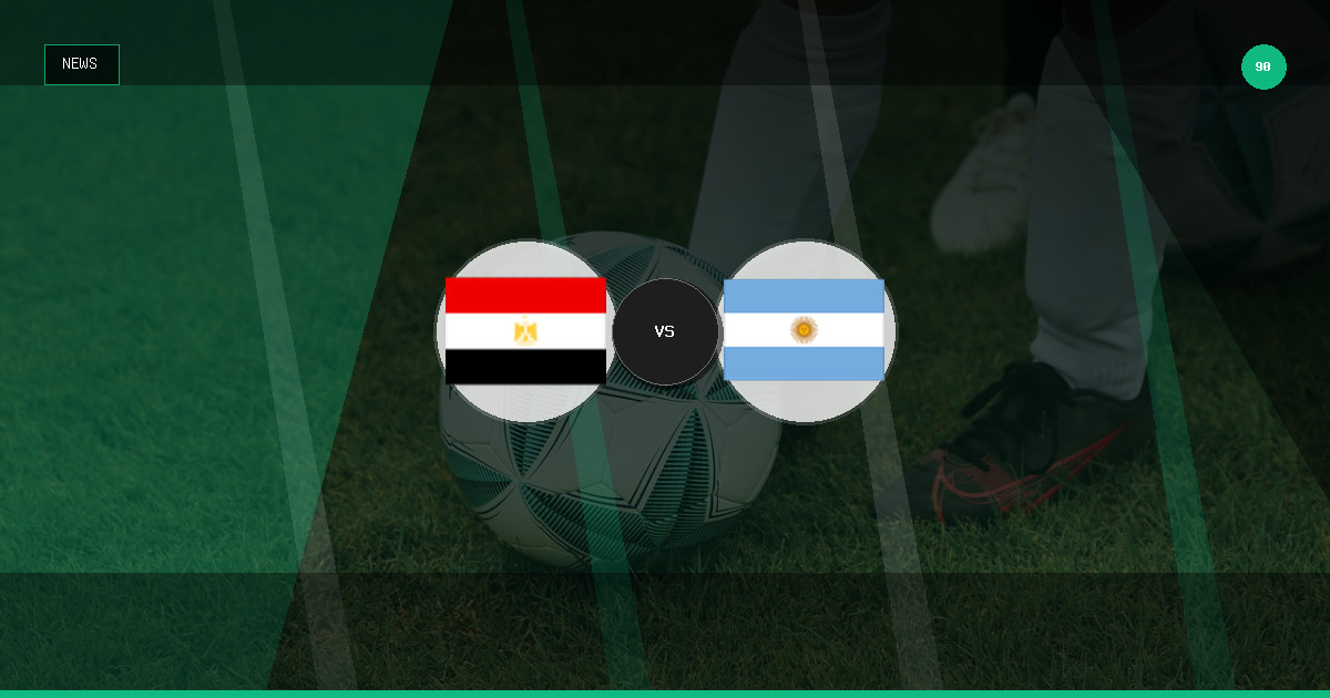 Argentina vs Egypt: ITV’s World Cup last-16 coverage team confirmed