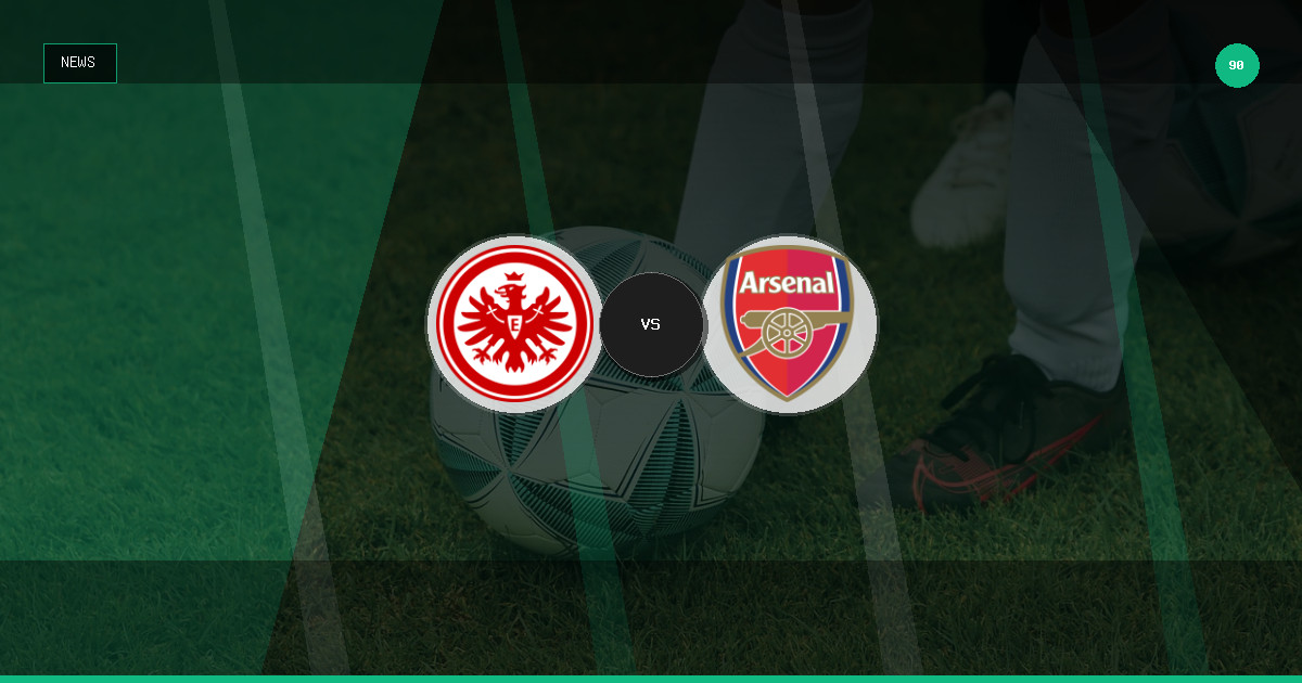 Arsenal Secure Switzerland Midfielder Geraldine Reuteler From Eintracht 