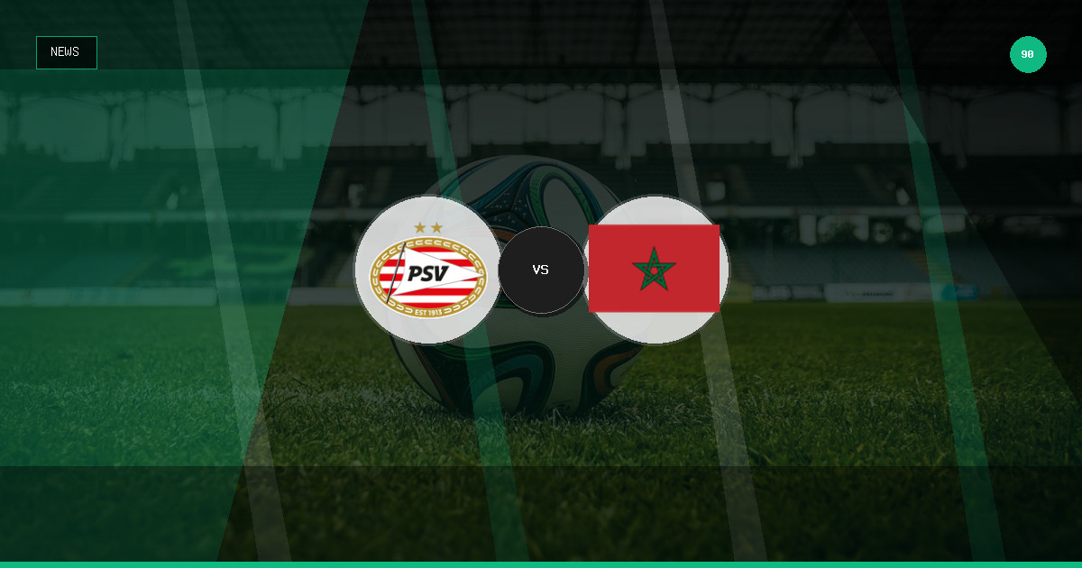 Olise booking stands as Deschamps fumes; Saibari out of Morocco quarter-final